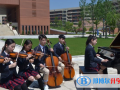 諸暨海亮國際學校怎么樣、好不好