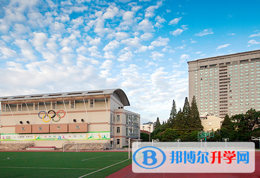 南京外國語學校2020年學費、收費多少