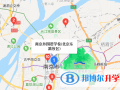 南京外國語學校地址在哪里