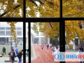 南京金陵中學國際部2023年報名時間