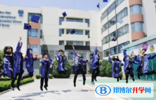 青島耀中國際學校小學部2020年招生計劃