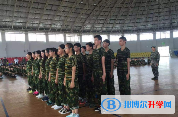 中加楓華國際學校小學部2020年招生計劃