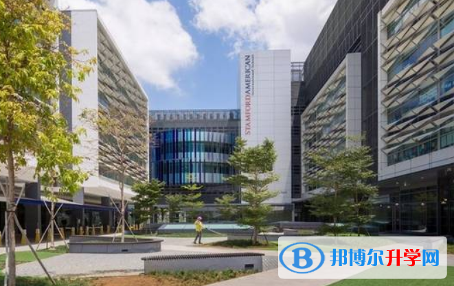 蘇州新加坡國際學校小學部怎么樣、好不好