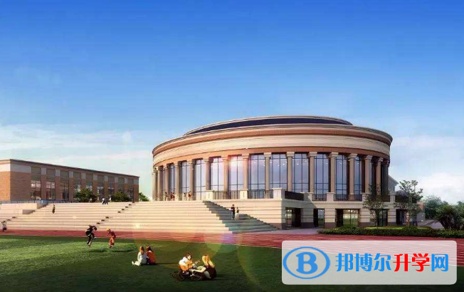 張家港外國語學校初中部2020年招生簡章