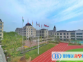 華東康橋國際學校初中部怎么樣、好不好