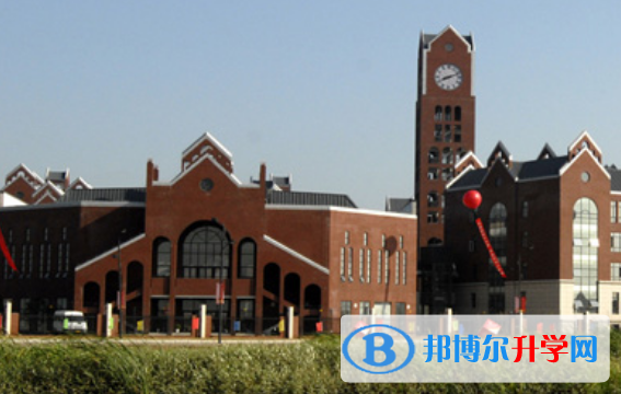 常熟國際學校小學部2020年報名條件、招生要求、招生對象