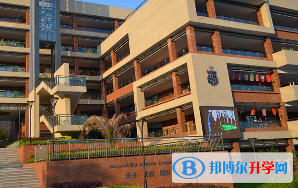 諸暨海亮國際學校初中部2020年報名條件、招生要求、招生對象