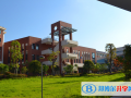 諸暨海亮國際學校初中部網站網址
