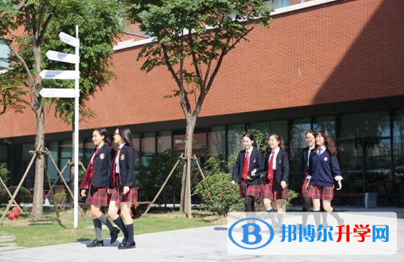 蘇州德威國際學校小學部2020年招生辦聯系電話