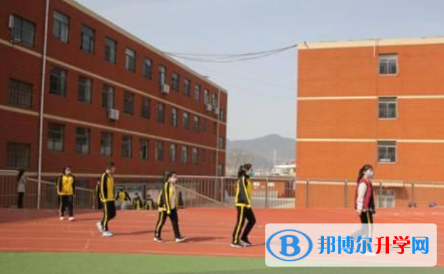 煙臺外國語實驗學校初中部2020年報名條件、招生要求、招生對象