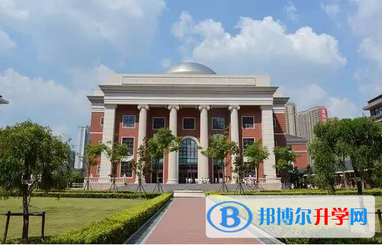 華東康橋國際學校小學部2020年招生辦聯系電話