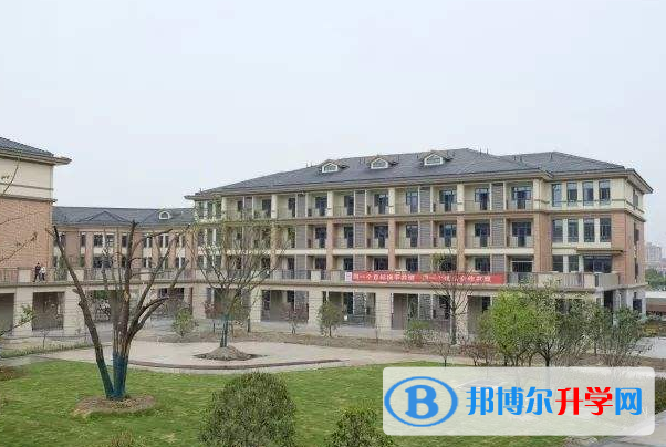 華東康橋國際學校小學部2020年報名條件、招生要求、招生對象