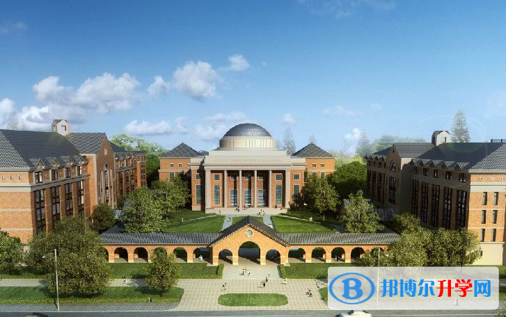 華東康橋國(guó)際學(xué)校小學(xué)部怎么樣、好不好