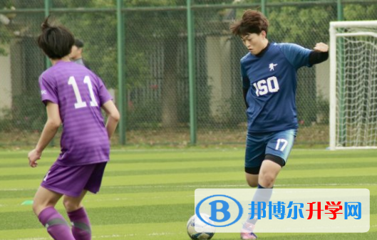 青島MTI國(guó)際學(xué)校(ISQ)2020年報(bào)名條件、招生要求、招生對(duì)象
