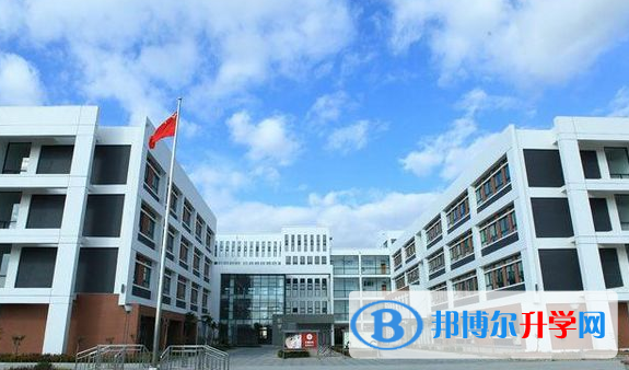 濰坊德潤國際雙語學校初中部2020年招生計劃