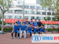 濰坊德潤國際雙語學(xué)校初中部2023年招生辦聯(lián)系電話