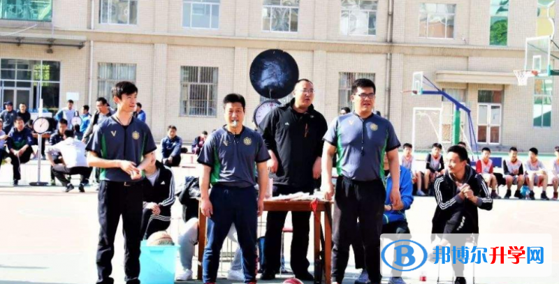 濰坊德潤國際雙語學校初中部地址在哪里