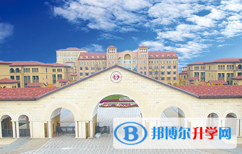 愛(ài)博倫國(guó)際公學(xué)初中部2020年招生辦聯(lián)系電話(huà)