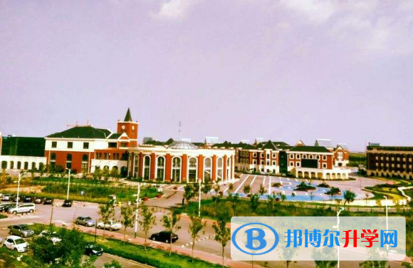濰坊新紀元學校小學部2020年招生辦聯系電話