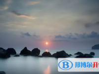 2020年安順中考網登錄