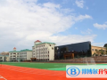 青島銀河學校初中部網站網址