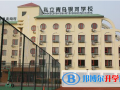 青島銀河學校初中部怎么樣、好不好