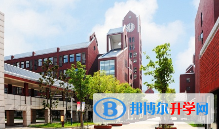 常熟國際學校初中部網站網址