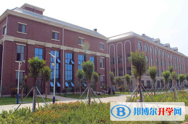 北京師范大學附屬煙臺國際學校初中部2023年報名條件、招生要求、招生對象