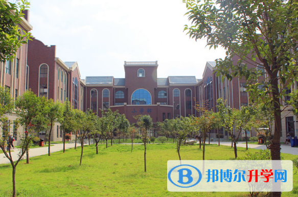 北京師范大學附屬煙臺國際學校初中部怎么樣、好不好