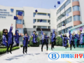 青島耀中國際學校2023年報名條件、招生要求、招生對象