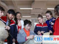 青島耀中國際學校2023年招生辦聯系電話