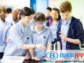 青島耀中國際學校網站網址