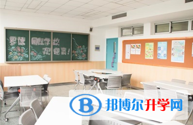 蘇州國際外語學校初中部2020年學費、收費多少