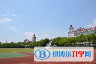 蘇州國際外語學校初中部地址在哪里