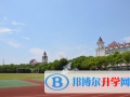 蘇州國際外語學校初中部地址在哪里