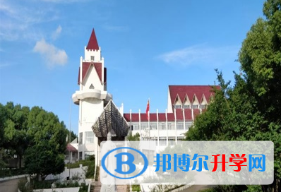 蘇州國際外語學(xué)校初中部怎么樣、好不好