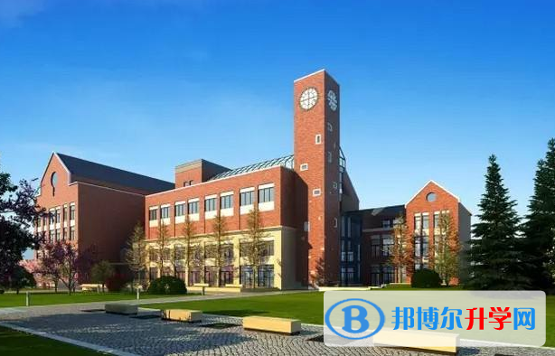 濰坊新紀元學校初中部2020年報名條件、招生要求、招生對象