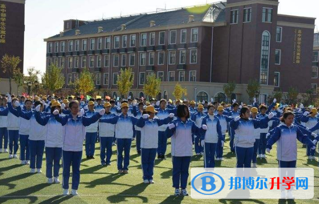 濰坊新紀(jì)元學(xué)校初中部2020年招生辦聯(lián)系電話