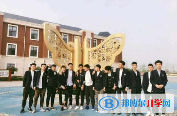 濰坊新紀元學校初中部怎么樣、好不好