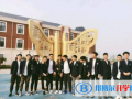 濰坊新紀元學校初中部怎么樣、好不好