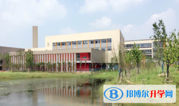 蘇州科技城外國語學校小學部2020年學費、收費多少