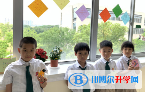 蘇州科技城外國語學校小學部2020年報名條件、招生要求、招生對象