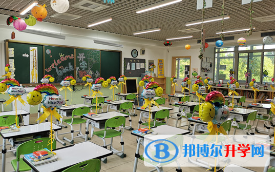 蘇州科技城外國語學校小學部2020年招生辦聯系電話