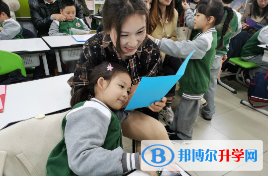 蘇州科技城外國語學校小學部怎么樣、好不好