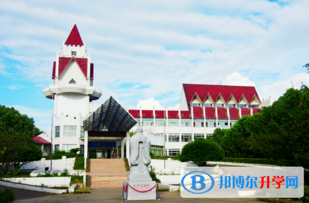 蘇州國際外語學(xué)校小學(xué)部2020年招生簡章