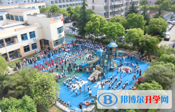蘇州國際外語學校小學部2020年招生辦聯系電話