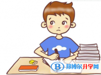 2020年安順中考網上學校