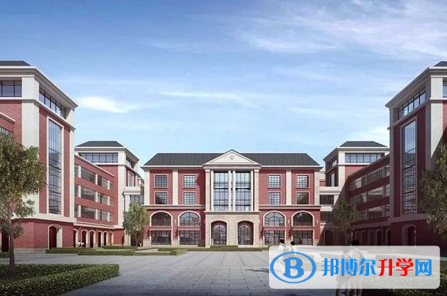 蘇州外國語學校初中部2020年學費、收費多少