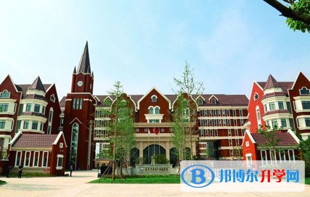 蘇州外國語學校初中部2020年報名條件、招生要求、招生對象