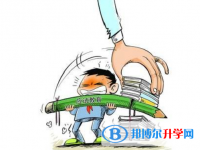 2020年安順中考怎樣調劑